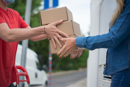 京東自營倉庫及服務范圍有哪些?