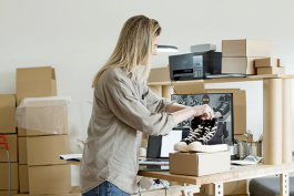 在京東開網店如何進貨?有哪些進貨方法?