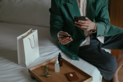 快手開通個人小店要不要交押金？快手開通小店需要交錢嗎？