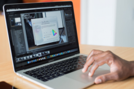 開(kāi)通快手店鋪小黃車的流程