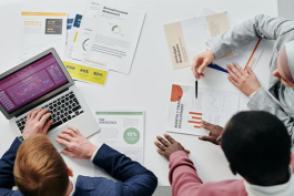 京東網(wǎng)店運營如何入門?要掌握哪些知識?