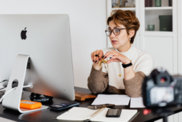 如何在快手小黃車賣貨？