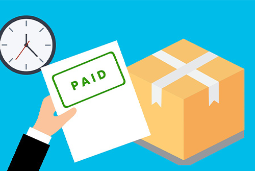 快手退貨上門取件怎樣操作？有什么技巧？