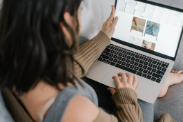 如何剪輯快手視頻?如何為視頻配樂(lè)?