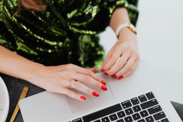 如何找快手店鋪我的評價?怎樣得到買家好評?