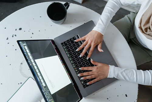 開通快手小店賺傭金的方法和步驟