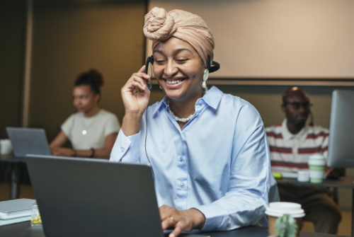 快手客服處理售后問題的話術(shù)技巧