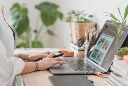 在快手APP上拉黑用戶的操作方法