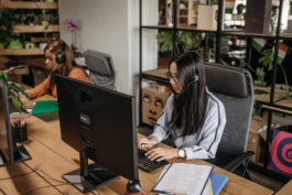 快手人工客服服務的優勢 使用快手人工客服服務的方式