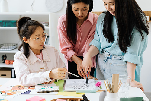 抖音店鋪怎么設置子賬號？有幾種設置方法？