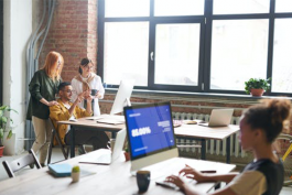 抖音飛鴿售后客服設置方法