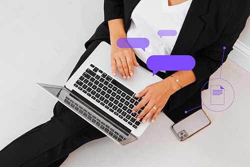 快手客服快速回復客戶的話術有哪些？