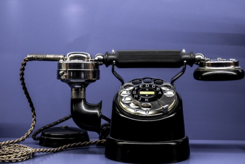 撥打消費者申訴舉報電話