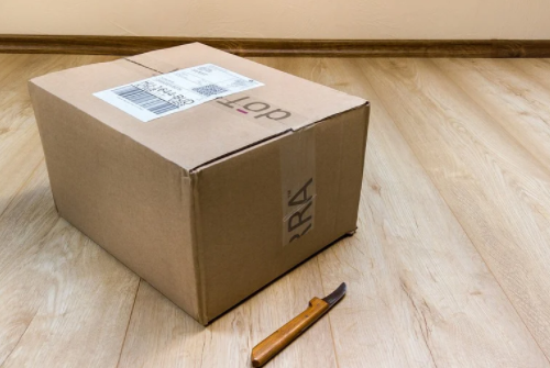 如何修改快手商家的物流單號？有什么流程？