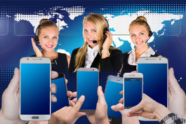 做快手客服好嗎?為什么客服不回復(fù)信息?