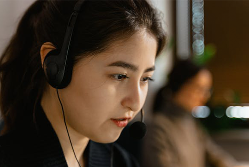 快手客服有哪些要求？客服工作職責是什么？