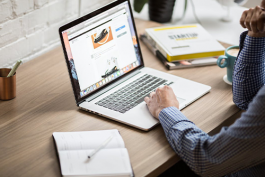 如何設置快手小店的快捷回復?有哪些設置步驟?