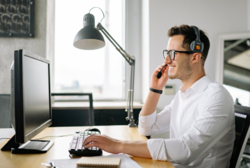 拼多多客服的面試條件 應聘客服需具備的技能