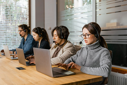 拼多多客服快捷話術（網店接待客戶話術）