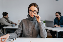 不同拼多多客服問題的回復話術技巧