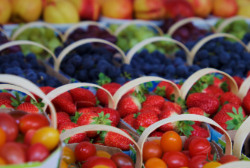 在抖音開生鮮店鋪該如何選擇類目？