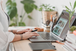 ps設(shè)計抖音風(fēng)格的圖標的步驟