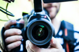 抖音短視頻的拍攝技巧（該怎樣拍攝抖音短視頻？）