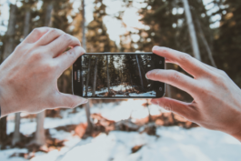 如何用手機拍出超級慢動作的抖音短視頻？