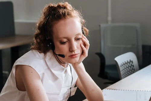 拼多多客戶罵人客服應(yīng)該怎么辦？如何處理？