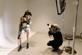 分享抖音大神都在用的視頻拍攝技巧