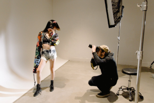 分享抖音大神都在用的視頻拍攝技巧