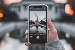 十種抖音短視頻的拍攝方法（該如何拍攝抖音短視頻？）