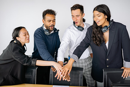 如何打造金牌客服提升雙十二服務(wù)效率