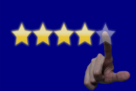 抖音小店好評(píng)在哪里找?評(píng)價(jià)可以刪除嗎?為何審核不通過(guò)?