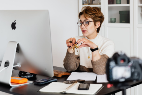 抖音店鋪裝修技巧 抖店裝修方法