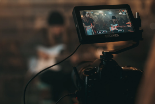 該如何拍攝抖音小店的帶貨視頻？該如何上座？