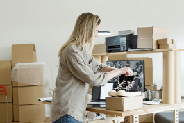 常見抖音小店選擇貨源供應鏈的方法