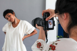 如何拍攝抖音短視頻?有哪些拍攝技巧?