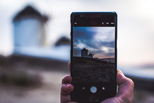 用手機(jī)拍攝抖音視頻的10個(gè)小技巧