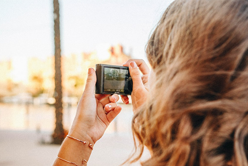 火爆抖音視頻封面的6個拍攝構(gòu)圖技巧