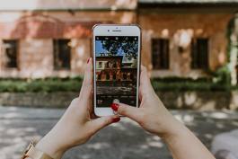 清晰的抖音短視頻如何拍攝?有幾種拍攝技巧?