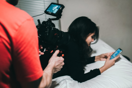 抖音視頻及圖片拍攝方法和技巧