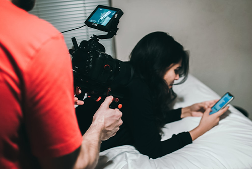 抖音視頻及圖片拍攝方法和技巧