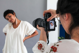 新手抖音號如何拍攝?有什么拍攝方法?