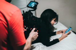 抖音視頻如何拍?拍攝技巧和步驟