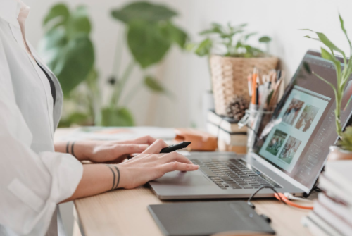 京東店鋪運營人員的工作內容 京東運營人員的提高工作方法