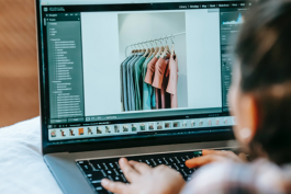 京東店鋪首頁(yè)的裝修方法 京東網(wǎng)店首頁(yè)的裝修技巧