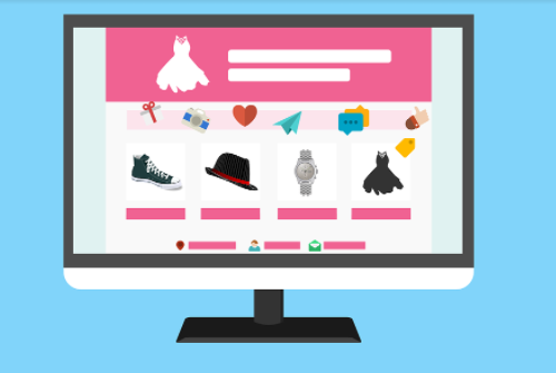 《快手小店店肆命名規矩》詳解