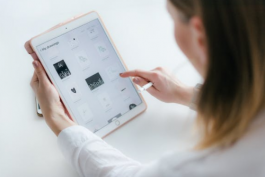 快遞助手關(guān)聯(lián)快手小店的方法