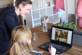 如何在京東平臺上開網店?有幾個開店步驟?